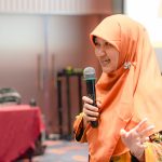 Ketua Fraksi PKS yang juga Anggota Komisi C DPRD Jatim, Lilik Hendarwati. (Foto: Tangkapan layar Fraksi PKS)