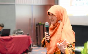 Lilik Hendarwati Soal Tarif Impor AS 19%: Jadi Peluang, Tapi Juga Tantangan bagi UMKM