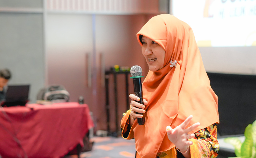 Lilik Hendarwati Soal Tarif Impor AS 19%: Jadi Peluang, Tapi Juga Tantangan bagi UMKM