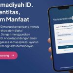 Muhammadiyah ID (M-ID). (Ilustrasi: Dok. LabMu)