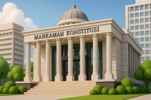 Dinilai Hambat KPK Ungkap Korupsi, Pasal Soal Direksi di UU BUMN Digugat ke MK