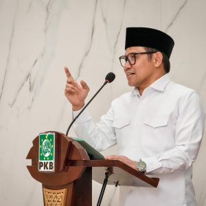 Harlah ke-27 PKB, Muhaimin Iskandar Usul Kepala Daerah Dipilih DPRD