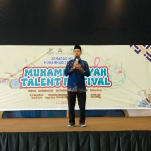 Muhammadiyah Surabaya Sambut Positif Aturan SPMB 2025