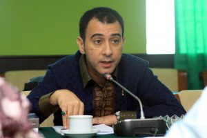 Nasim Khan: Koperasi Merah Putih Jangan Hanya Jadi Tempat Pinjam Uang