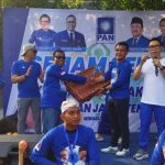 Konsolidasi PAN Jawa Tengah menatap Pemilu 2029, "Road to Win 2029." (Foto: Dok. Panitia)