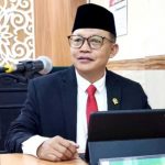 Wakil Ketua PDM Kabupaten Malang yang membidangi Majelis Hukum, HAM, LHKP, dan Majelis Pemberdayaan Masyarakat, Drs. Abd. Rouf, M.H. (Foto: Dok. Pribadi/ Zaki)