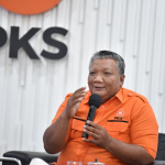 Sekretaris Bidang Ketenagakerjaan DPP PKS, Muhamad Rusdi. (Foto: PKS)