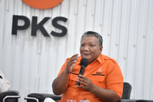 Driver Online Masih Terdesak, PKS Minta Negara Bertindak