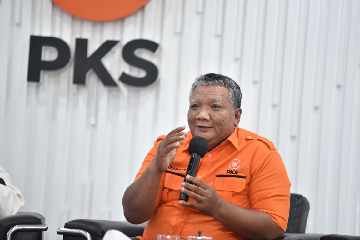 Driver Online Masih Terdesak, PKS Minta Negara Bertindak