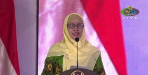 Ketua PP Aisyiyah: Ketahanan Pangan Dimulai dari Keluarga dan Qaryah Thayibah