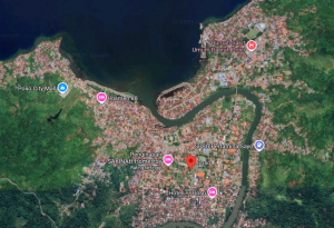148 Gempa Susulan Guncang Poso, BMKG: Frekuensinya Terus Menurun