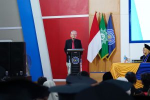 Urgensi KHGT dalam Dunia Islam