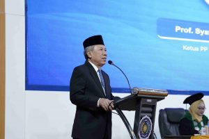 KHGT: Satu Umat, Satu Kalender, dan Satu Peradaban