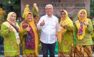 Zainuddin Maliki: Koperasi Merah Putih Dorong SDM Terdidik Kembali ke Desa