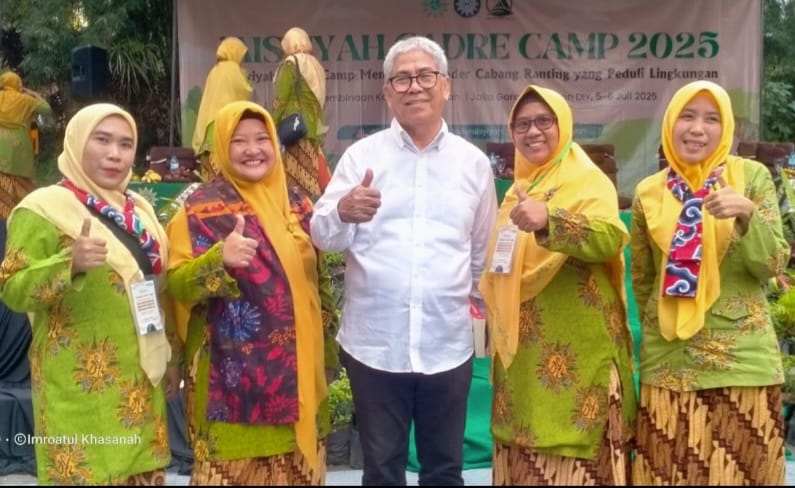 Zainuddin Maliki: Koperasi Merah Putih Dorong SDM Terdidik Kembali ke Desa