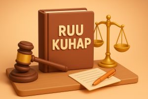 RUU KUHAP Dinilai Ancam Keadilan dan HAM, Fordek FH PTM Se-Indonesia Desak Peninjauan Ulang