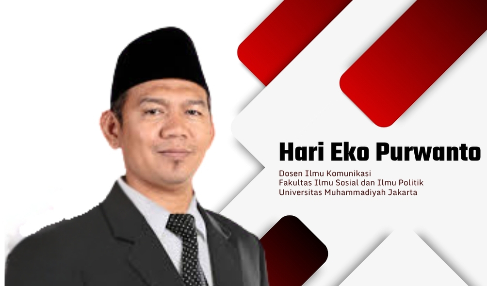 Hari Eko Purwanto