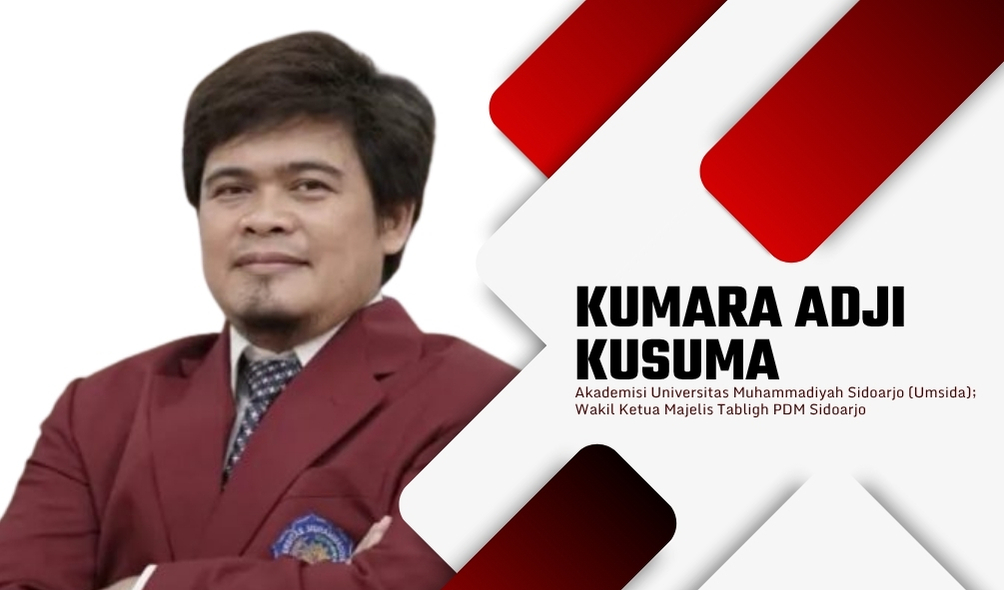 Kumara Adji Kusuma. (Foto: Dok.)