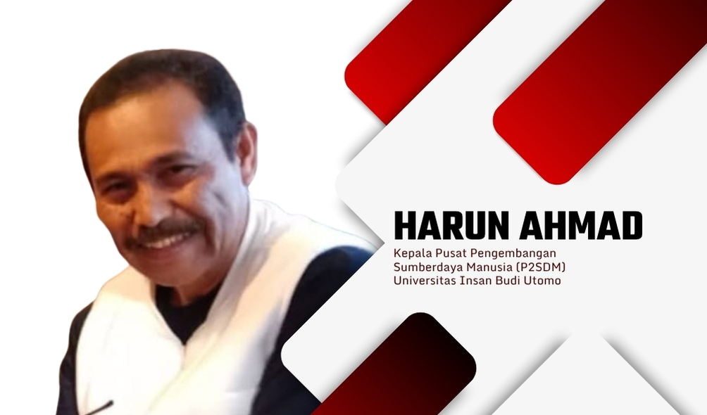 Harun Ahmad