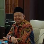 Ketua LHKP PP Muhammadiyah, Dr phil Ridho Al-Hamdi MA. (Foto: Dok. Ubay NA /IST)
