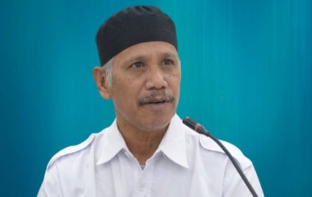Shohibul Anshor Siregar. (Foto: Tangkapan layar Tajdid.id)