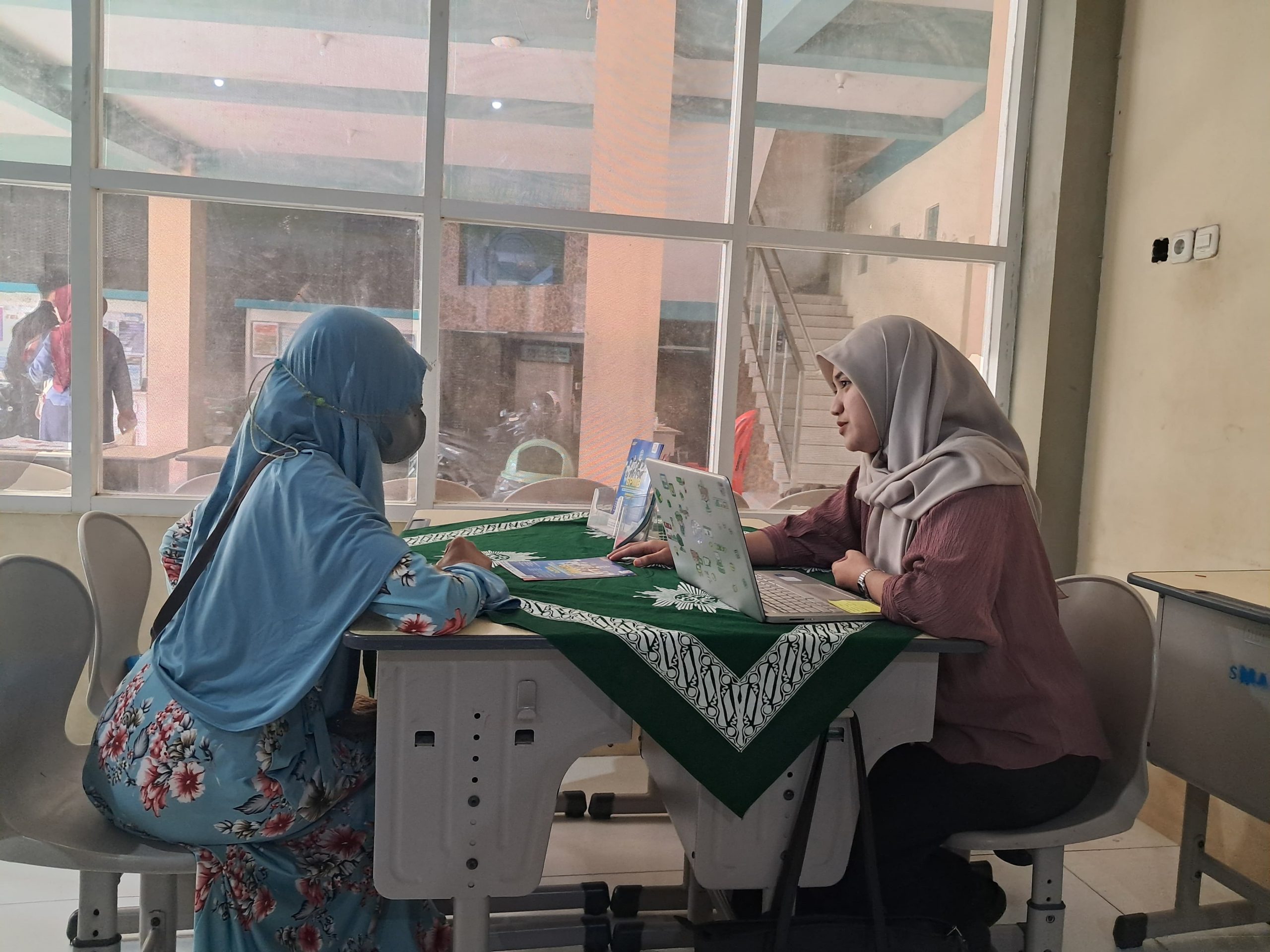 Pembatasan Kuota Negeri, SMAM X: Swasta Bisa Berkembang