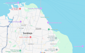 FM3 Tuding Profesor ITS Dukung Reklamasi Surabaya Waterfront Land, Ancam Gelar Aksi Lebih Besar