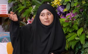 Dari Rae Lil Black ke Nuray Istigbal: Perjalanan Menuju Islam yang Menggetarkan Hati