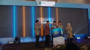 Haedar Nashir Resmikan Platform Digital “SehatMu”, Integrasikan Ratusan RS Muhammadiyah