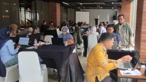 Kemenag Dorong Guru Belajar Jarak Jauh Lewat Beasiswa