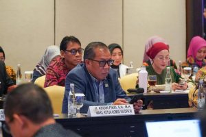 Sorot Temuan PPATK Soal Penyalahgunaan Bansos, DPR Minta Investigasi Menyeluruh