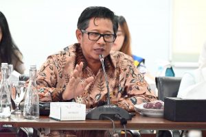 DPR Desak Basarnas Maksimalkan Pencarian Korban KMP Tunu Pratama Jaya