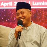 Ketua PWM Jatim, Prof Dr dr Sukadiono MM, kini menjadi Guru Besar Bidang Fisiologi Olahraga UM Surabaya. (Foto: SS @sukadiono)