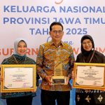 Surabaya Terbaik se-Jatim dalam Cegah Pernikahan Anak dan Stunting