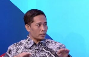 Dosen Ilmu Komunikasi UTM, Surokim Abdussalam. (Foto: Ubay NA/ IST)