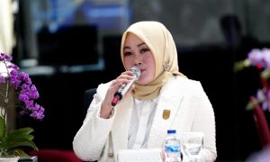 Gerindra Jatim Kecewa, Makanan MBG Berbelatung di Sekolah Tuban