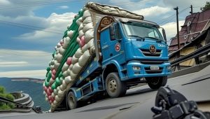 Fenomena Zero ODOL: Dosen UMS Tawarkan Pembenahan Sistem Logistik
