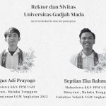 KKN Mahasiswa UGM