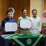UMJ menjadi PTMA pertama yang berhasil menggelar Training of Trainer (ToT) Internasional bersama LabMu Academy, pada 21–24 Juli 2025. (Foto: Humas UMJ)