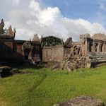 Candi Preah Vihear