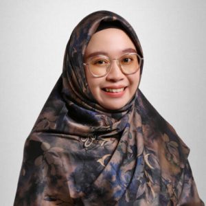 Vritta Amroini Wahyudi. (Foto: UMM)