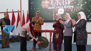 BBP Jawa Timur Gandeng Multipihak di Kota Malang, Teguhkan Peran Strategis Penguatan Bahasa Indonesia 