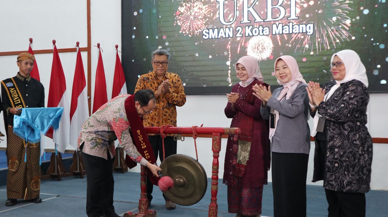 BBP Jawa Timur Gandeng Multipihak di Kota Malang, Teguhkan Peran Strategis Penguatan Bahasa Indonesia 