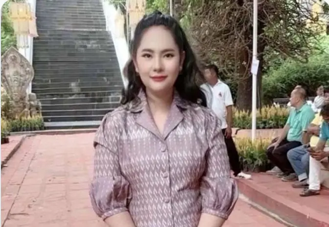 Wanita Cantik Sukses Perdaya Belasan Biksu Thailand, Polisi Temukan 80.000 Foto dan 5.000 Video