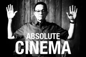 Ketika Anies Baswedan Tersentuh dengan Sebuah Film