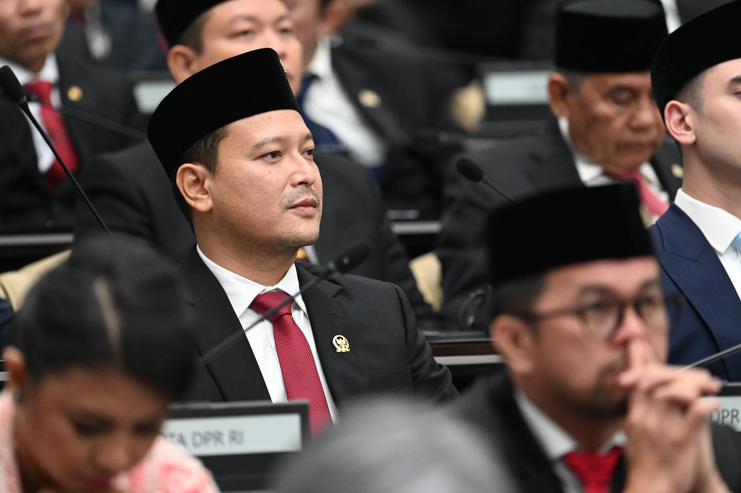 Pentingnya Regulasi dan Pedoman AI untuk Sektor Industri dan Ketenagakerjaan