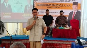 Warga Surabaya Sambat Sulit Cari Kerja, Ini Respons DPRD Jatim