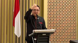 Deni Wicaksono: Kudatuli Jadi Bahan Bakar Perjuangan Kader PDIP dan Kumpulkan Balung Pisah