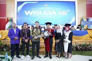 Dental Clinic Mobile FKG Umsida Perkuat Program Pendidikan dan Pengabdian Kesehatan Gigi