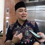 Wali Kota Surabaya, Eri Cahyadi. (Foto: Tangkapan layar PDI Perjuangan Jatim)